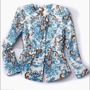 NWOT Disney Coco Rocha Cinderella Princess Jacket
